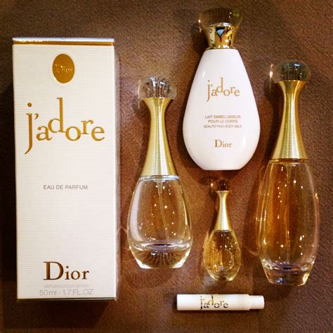 jadore perfume dior notes|j'adore perfume original.